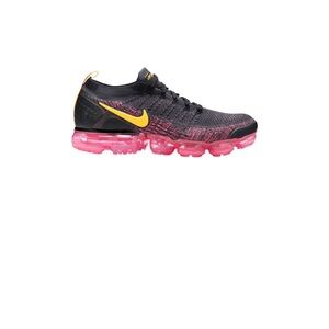 Nike VaporMax FlyKnit 2 ‘Pink Blast’